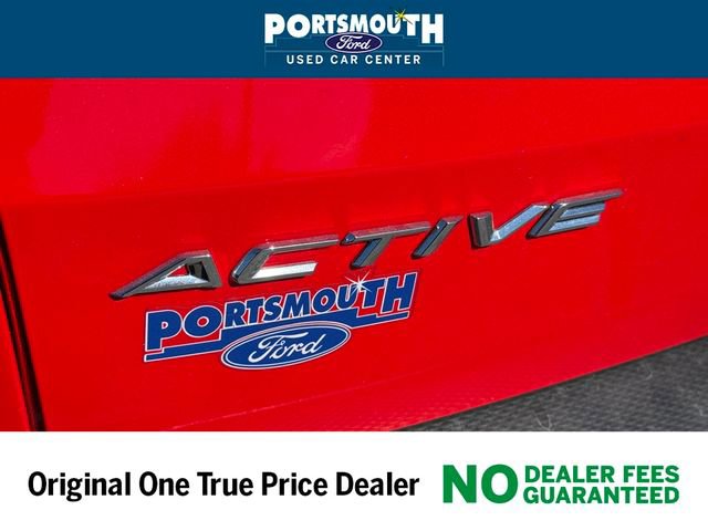 Used 2024 Ford Escape Active w/ Tech Pack #2 image 20