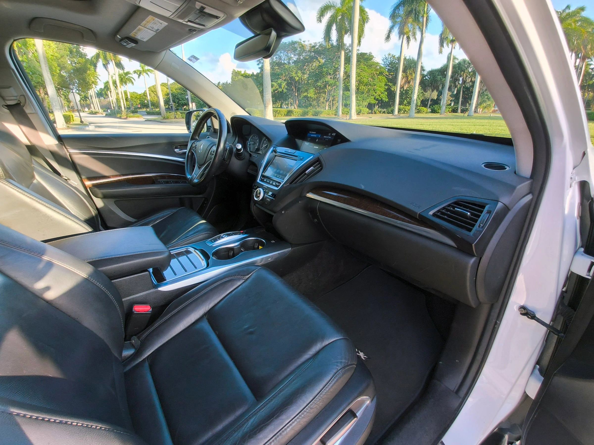 Used 2020 Acura MDX SH-AWD image 40