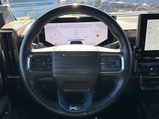 Used 2024 GMC Hummer EV 3X w/ Extreme Off-Road Package image 24