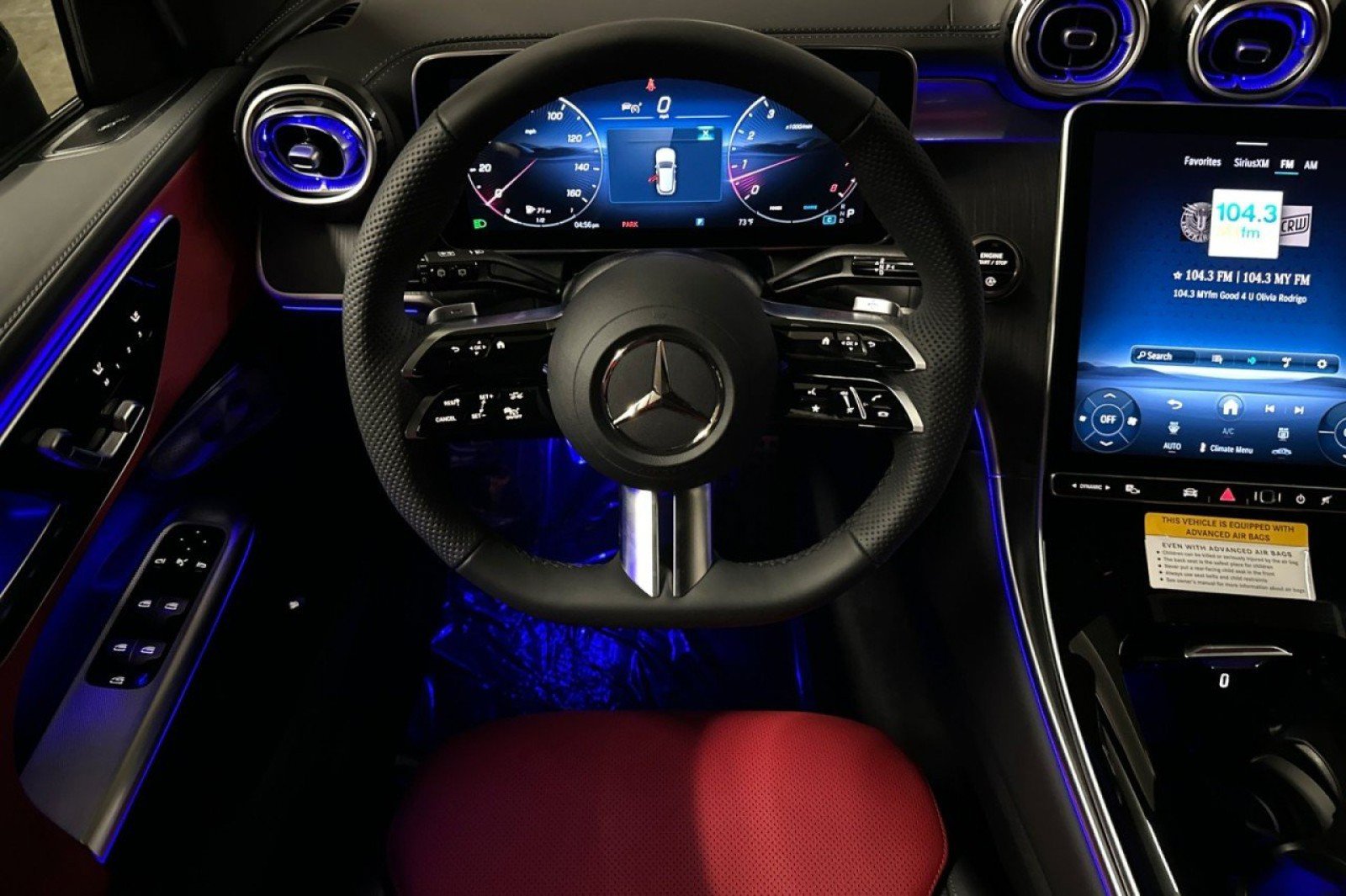 New 2026 Mercedes-Benz GLC 300 image 13