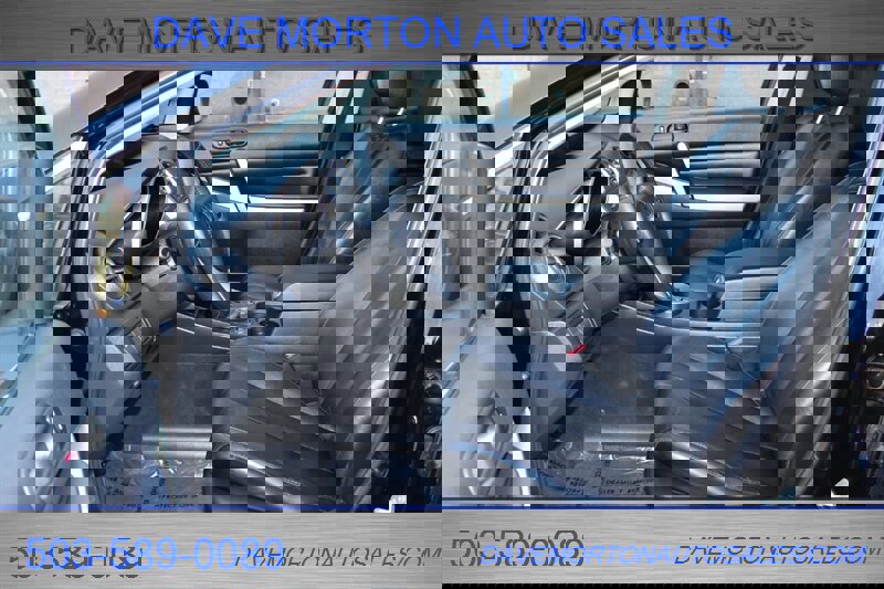 Used 2012 MAZDA CX-7 s Touring w/ Technology Pkg image 10