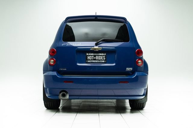 Used 2008 Chevrolet HHR SS image 15