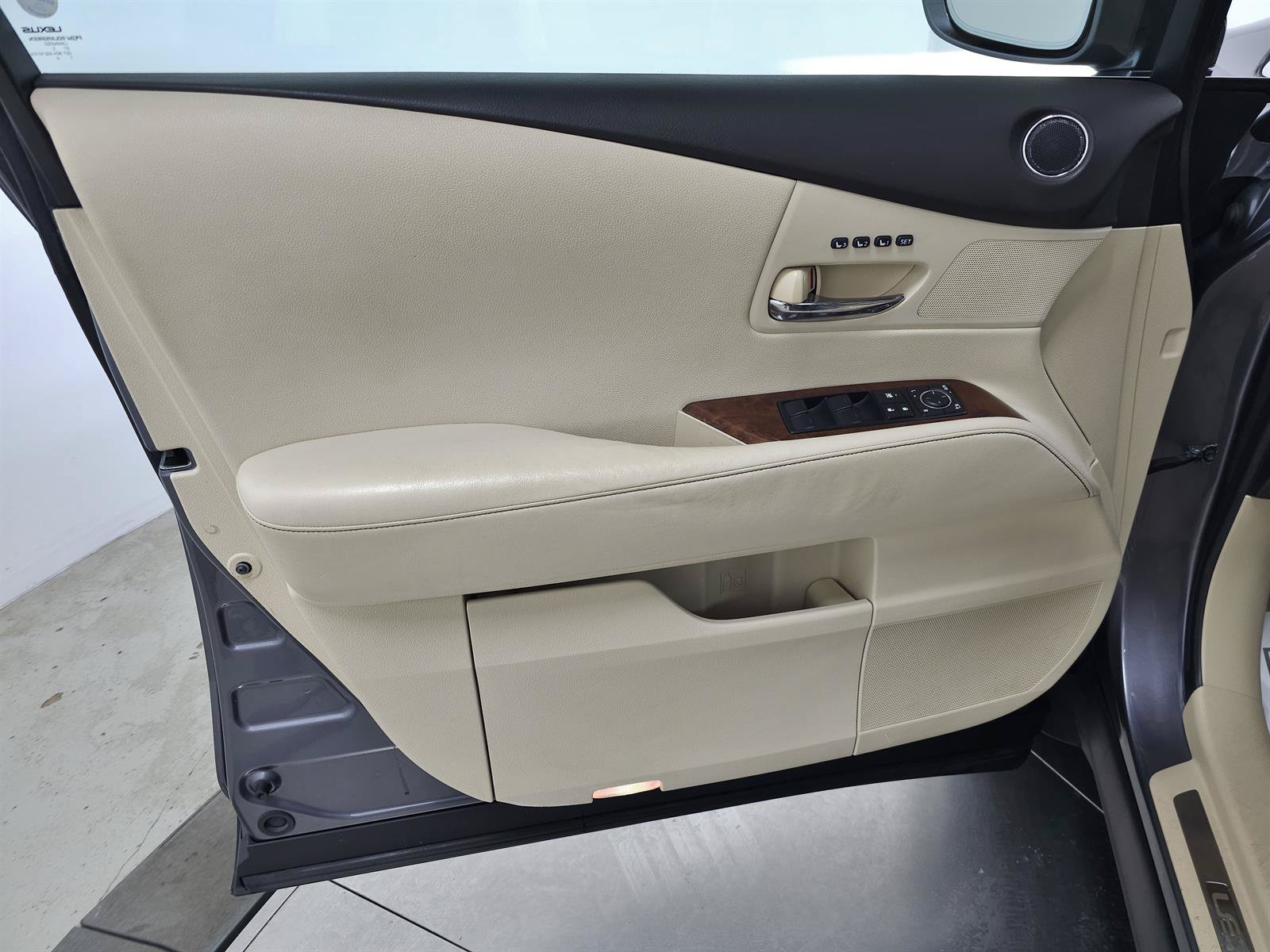 Used 2013 Lexus RX 350 AWD image 13