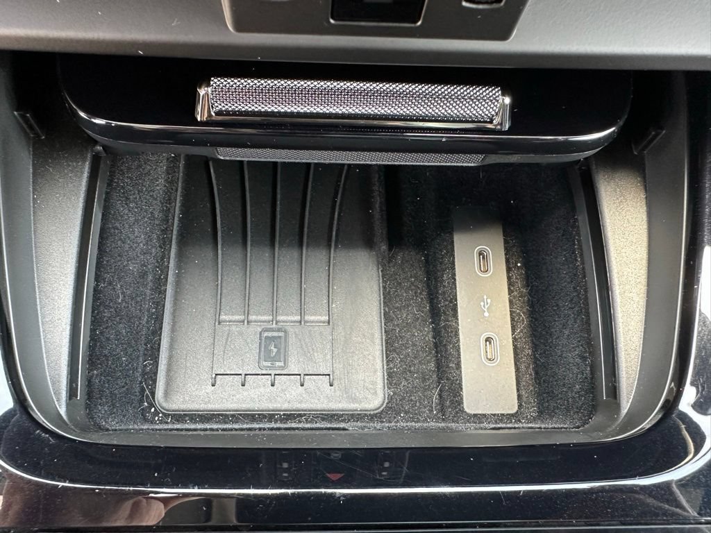 Certified 2026 Porsche Cayenne S AWD/4WD image 36