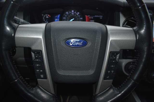 Used 2016 Ford Expedition Limited AWD/4WD image 23