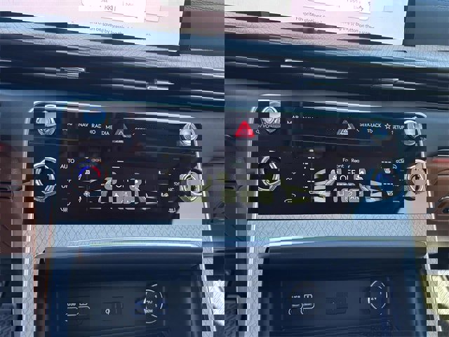 New 2026 Genesis GV80 2.5T Advanced image 25