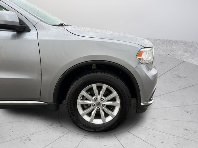 Used 2019 Dodge Durango SXT w/ 3rd Row Seating Group AWD/4WD image 31