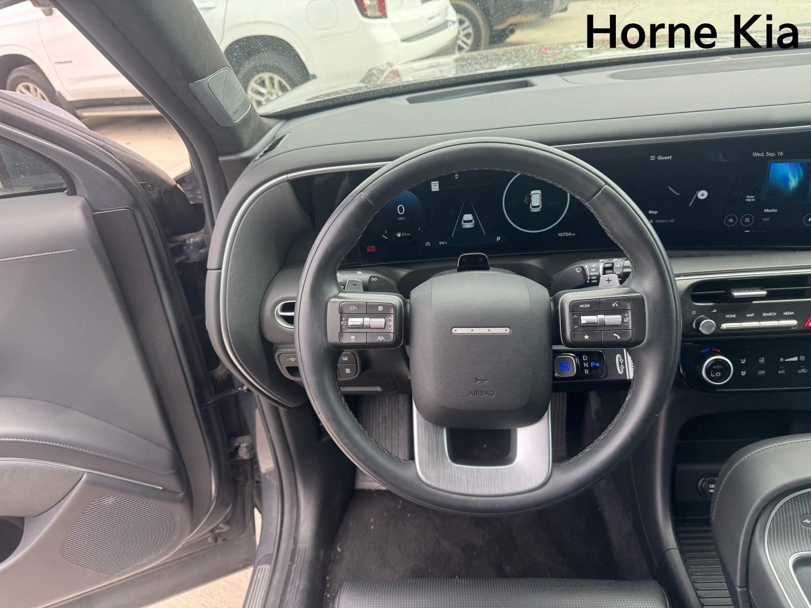 Used 2026 Hyundai Palisade Calligraphy FWD image 17