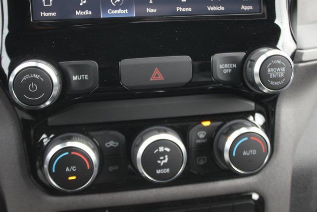 Used 2023 RAM 2500 Tradesman image 9