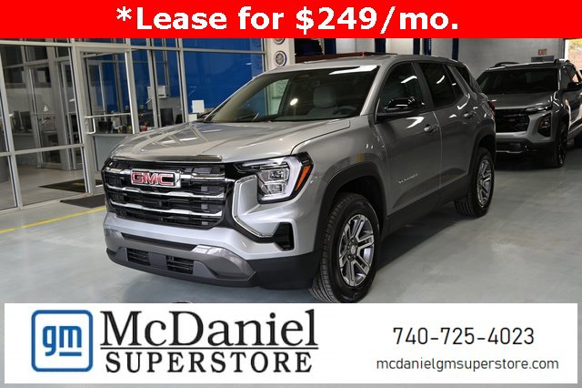 New 2026 GMC Terrain Elevation w/ LPO, Floor Liner Package