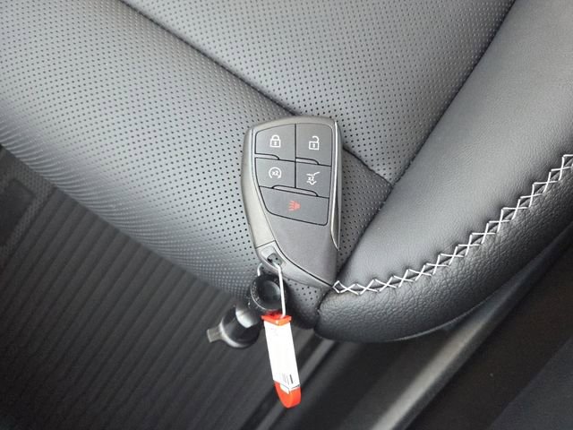 New 2026 GMC Terrain Denali w/ LPO, Floor Liner Package image 39