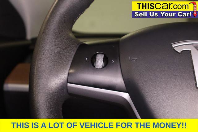 Used 2021 Tesla Model 3 Long Range image 11