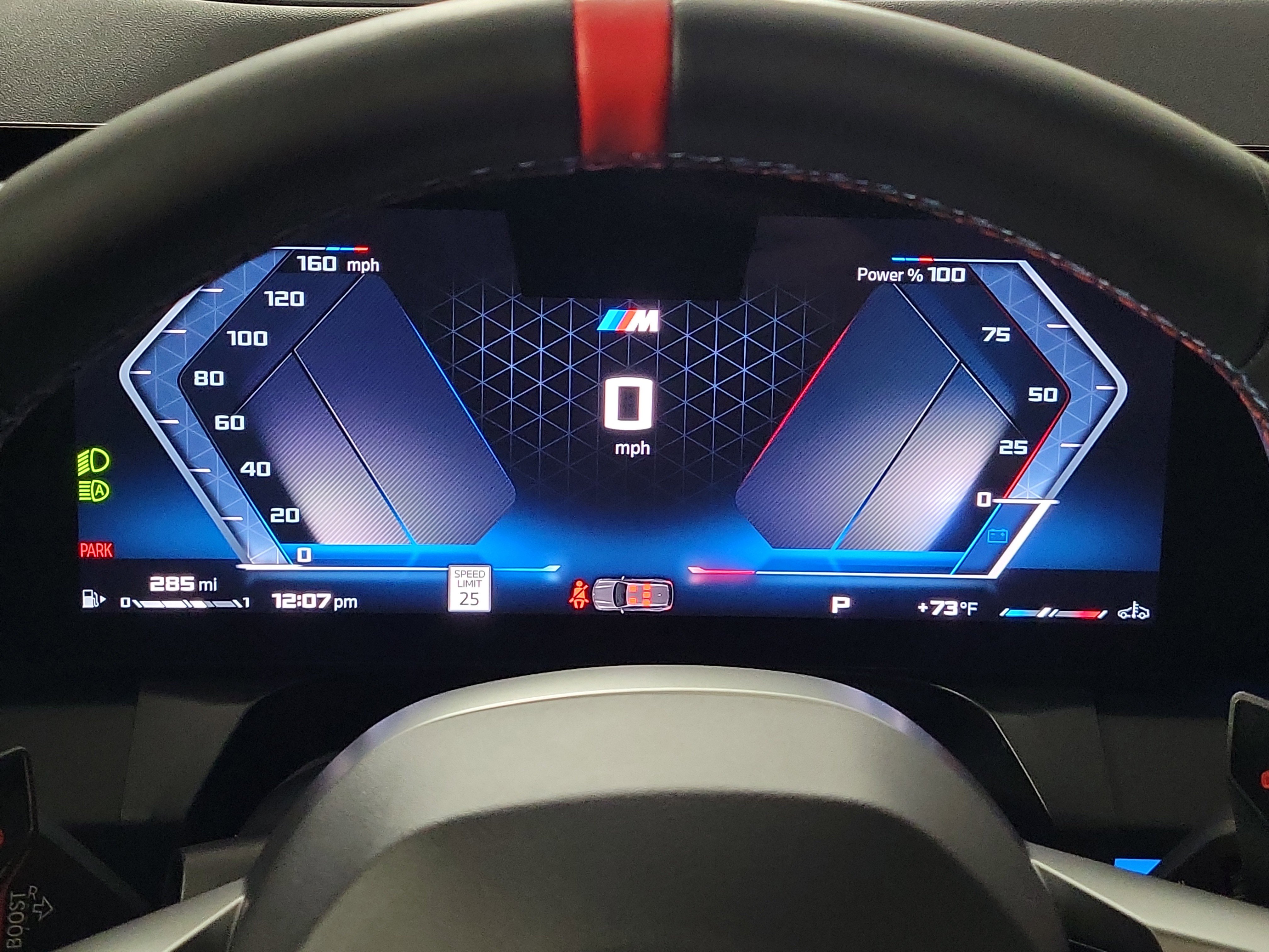 Certified 2025 BMW X3 M50 w/ Premium Package image 15