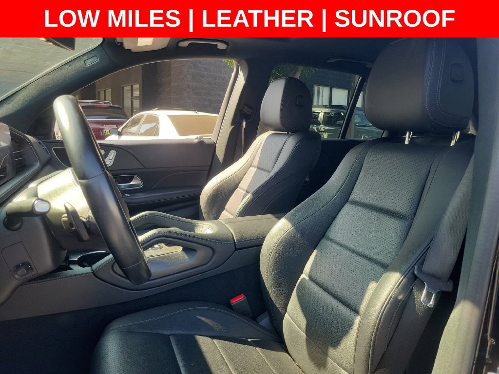 Used 2020 Mercedes-Benz GLE 350 4MATIC image 21