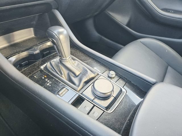 Used 2024 MAZDA MAZDA3 s FWD image 27