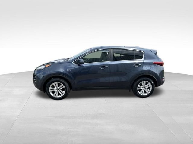 Used 2019 Kia Sportage LX AWD/4WD image 4