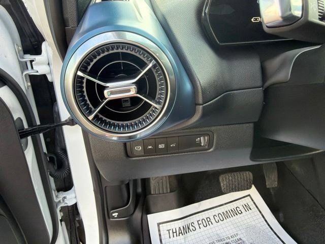Used 2026 Chevrolet Equinox EV LT w/ Active Safety Package 3 FWD image 17