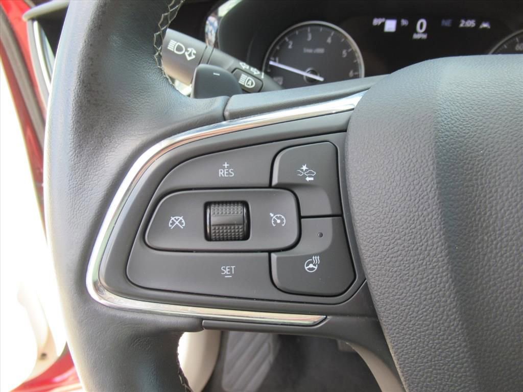 Used 2022 Buick Envision Avenir w/ Technology Package II image 24