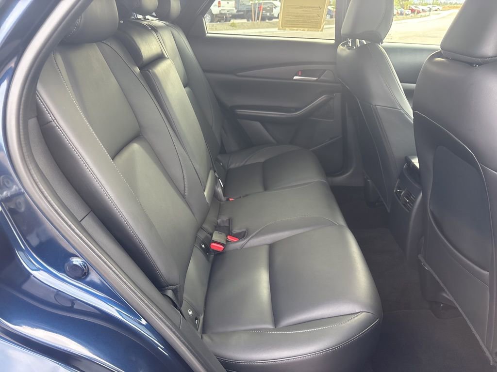 Used 2025 MAZDA CX-30 AWD 2.5 S w/ Select Sport Pkg image 15