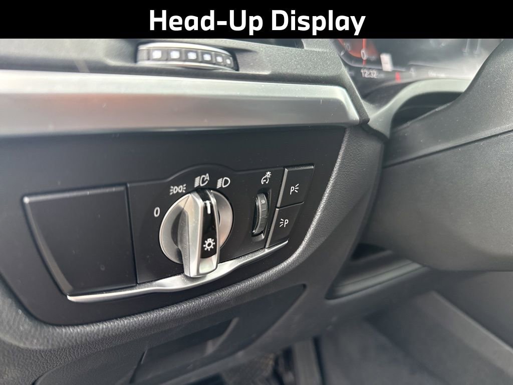 Used 2023 BMW X3 xDrive30i w/ Premium Package w/ZPA AWD/4WD image 13