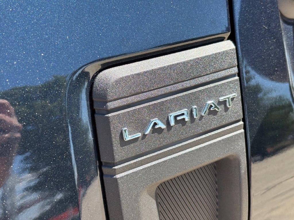 Used 2023 Ford Maverick Lariat w/ Lariat Luxury Package AWD/4WD image 11