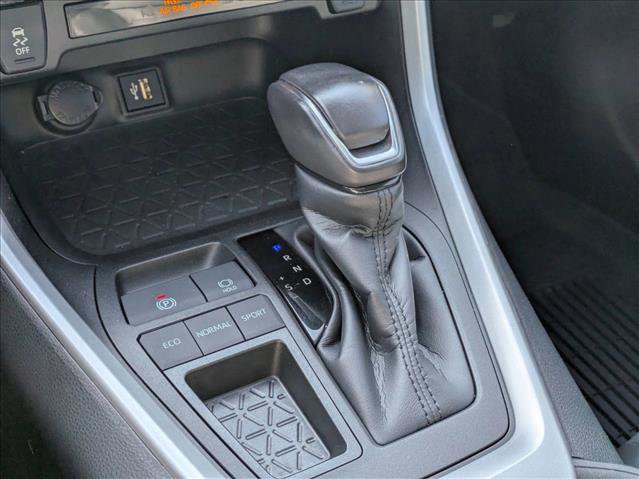 Used 2023 Toyota RAV4 XLE Premium FWD image 15