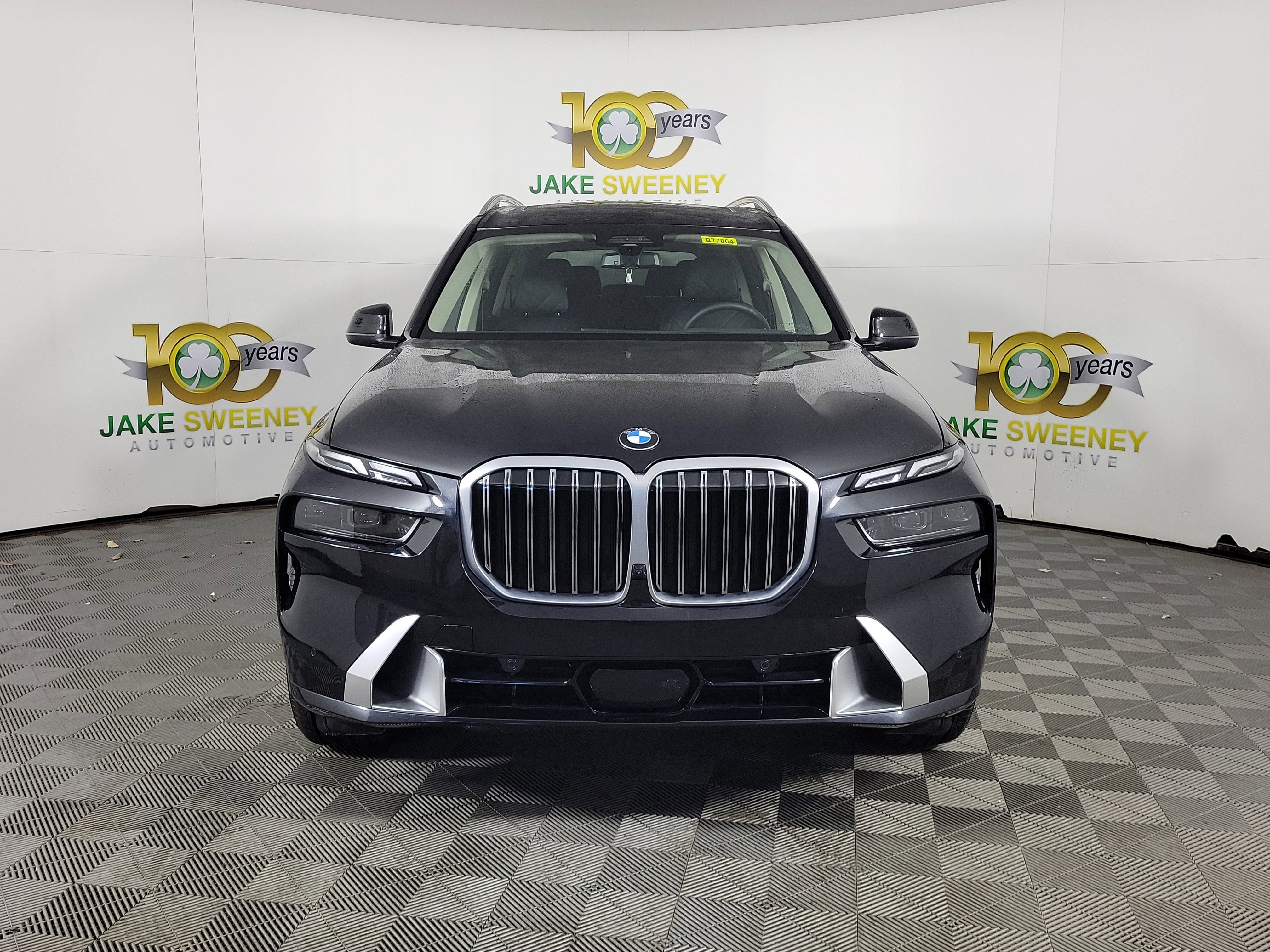 Certified 2026 BMW X7 xDrive40i image 2