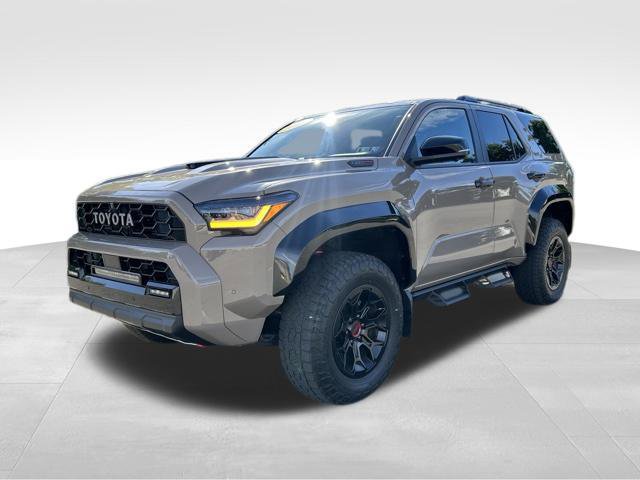 Certified 2025 Toyota 4Runner TRD Pro AWD/4WD 360° Tour