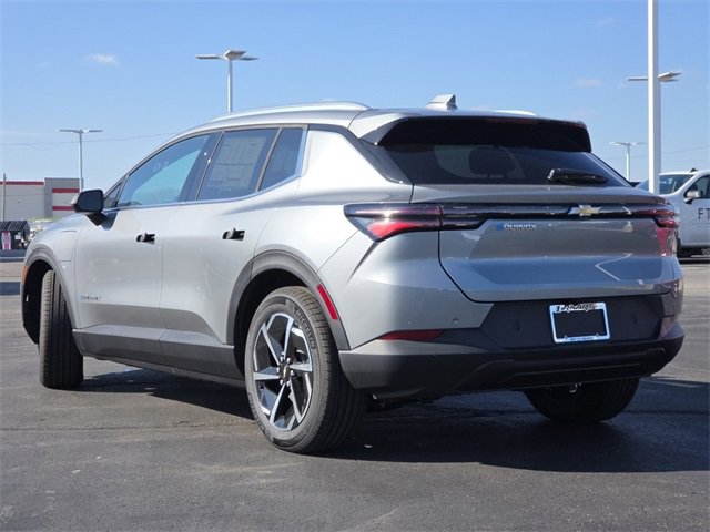 New 2025 Chevrolet Silverado 2500 W/T image 18