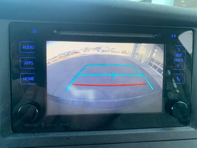 Used 2017 Toyota Sienna LE FWD image 11