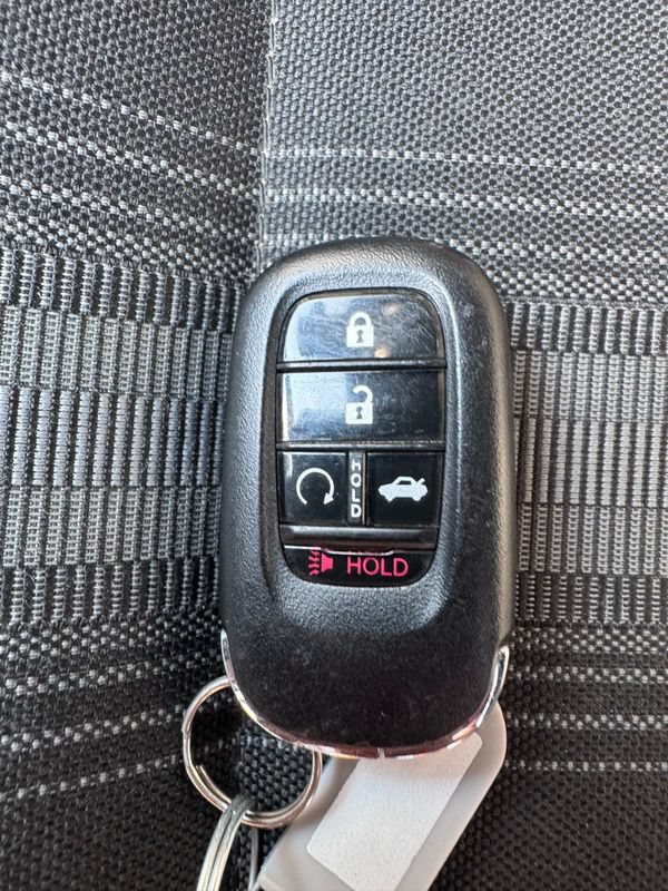 Used 2024 Honda Civic Sport image 41