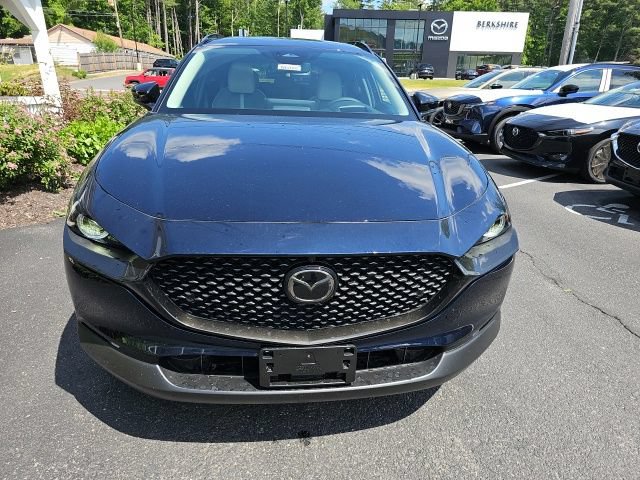 New 2026 MAZDA CX-30 2.5 Turbo Aire Edition AWD/4WD image 10