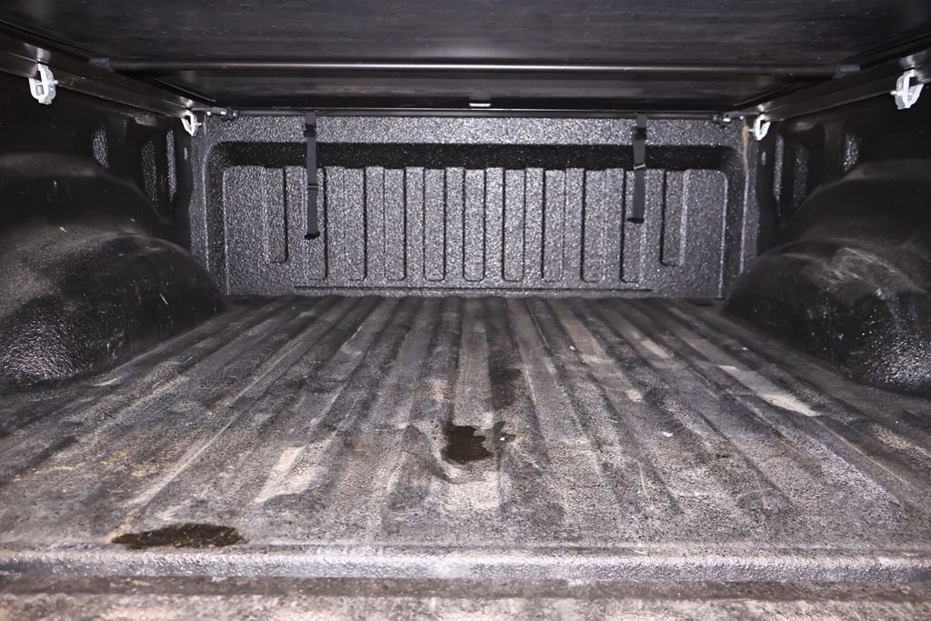 Used 2021 RAM 1500 Big Horn AWD/4WD image 38