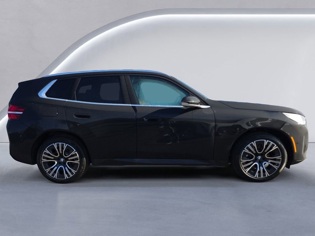 New 2026 BMW X3 xDrive30 w/ Convenience Package image 3