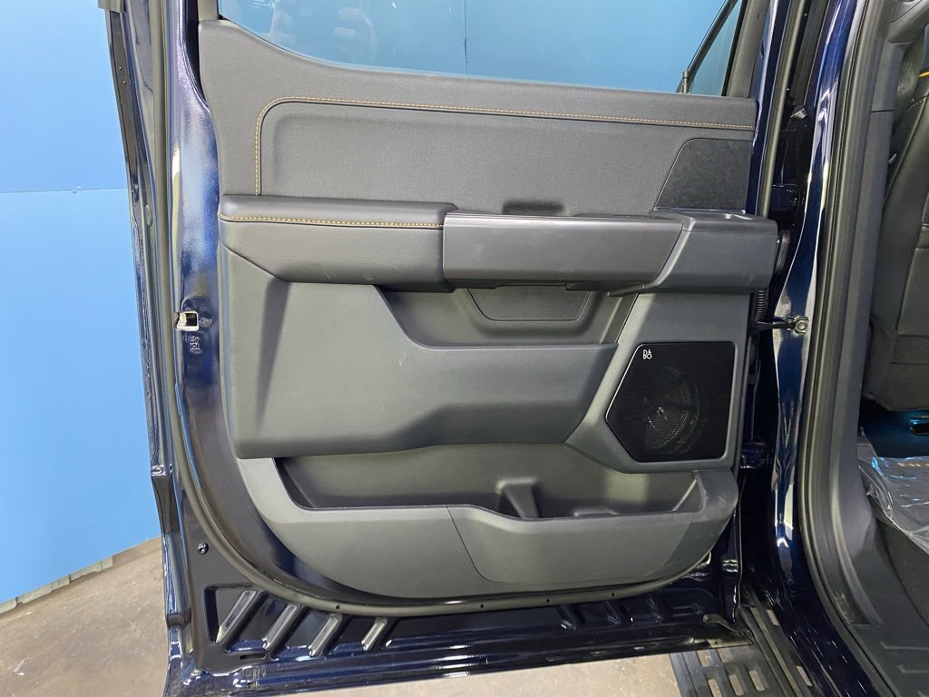 New 2025 Ford F150 Tremor image 36