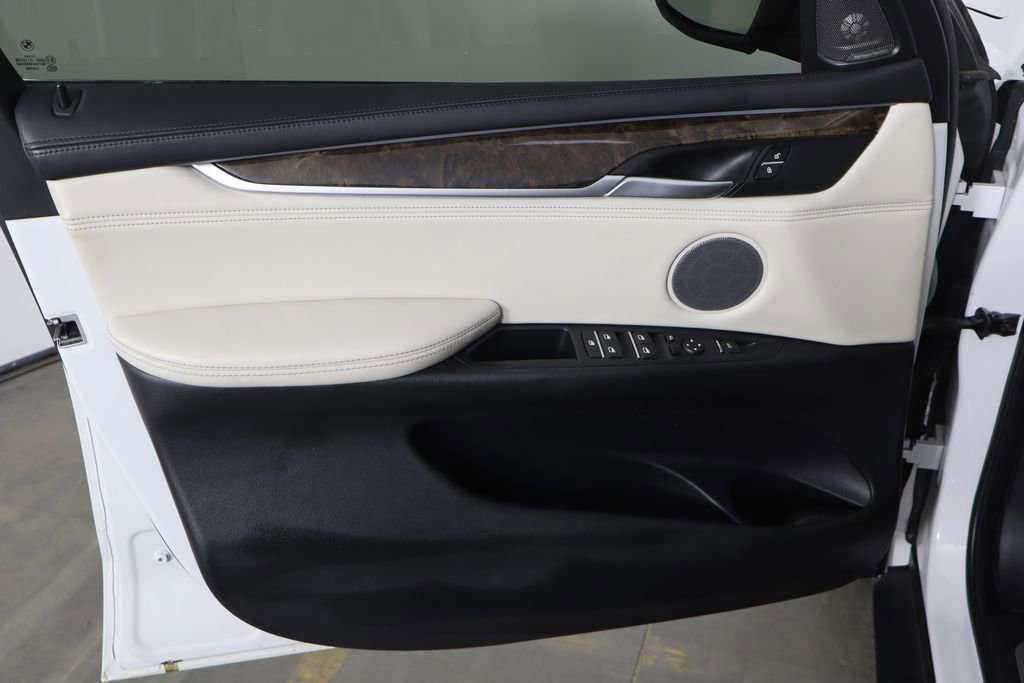 Used 2017 BMW X5 xDrive35i image 17
