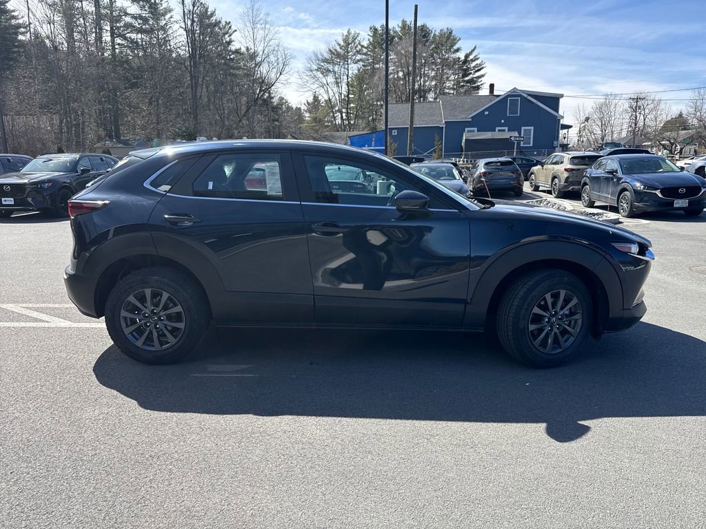 Certified 2024 MAZDA CX-30 AWD 2.5 S image 6