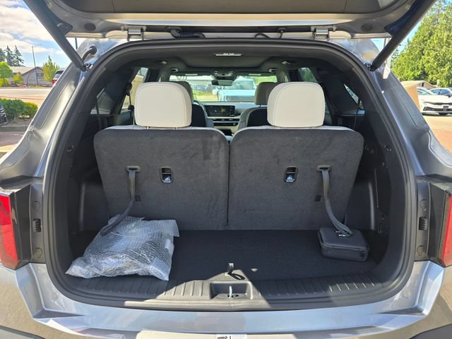 New 2026 Kia Sorento SX Prestige AWD/4WD image 14