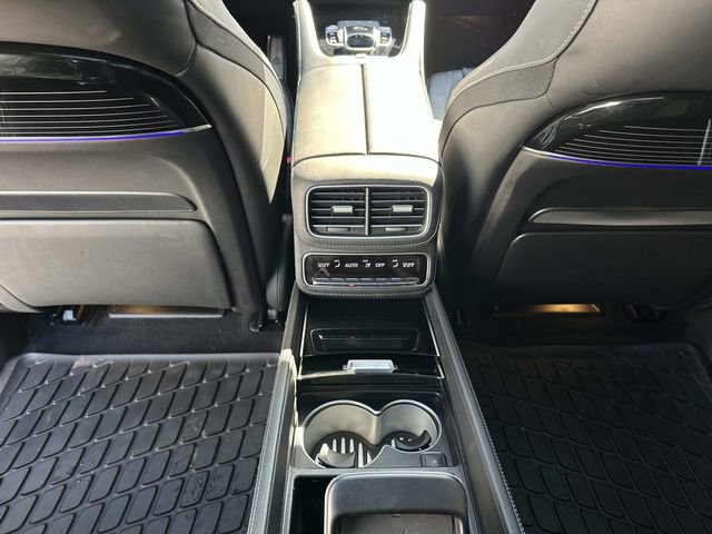 Certified 2025 Mercedes-Benz Maybach GLS 600 4MATIC image 14