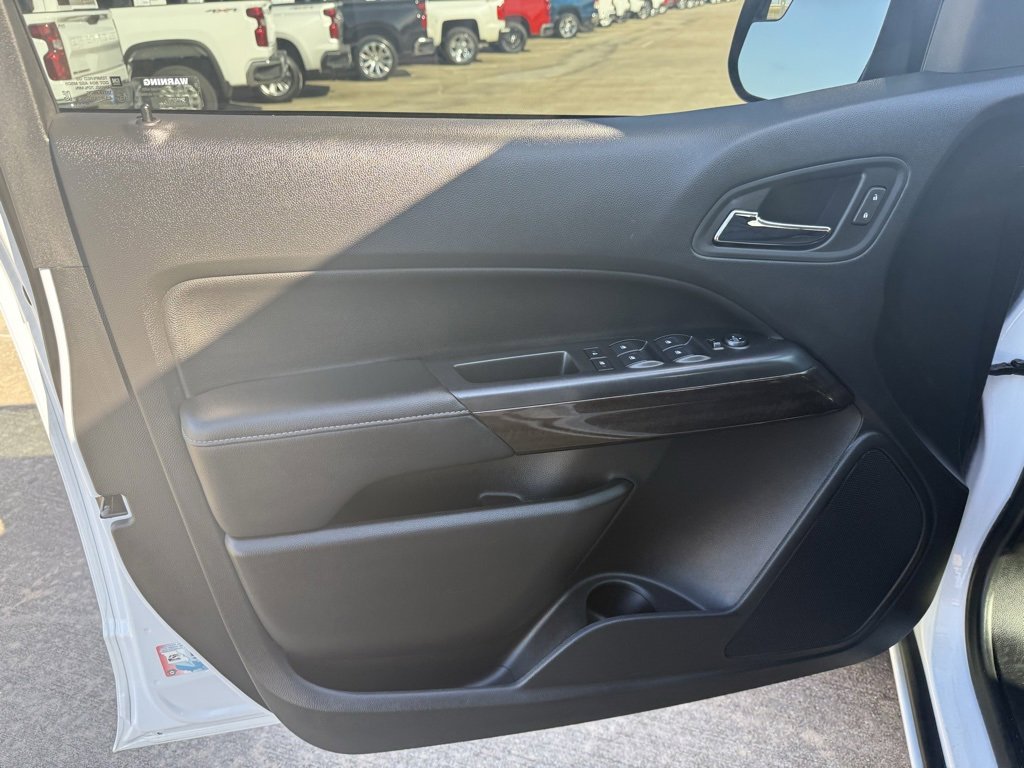 Used 2022 GMC Canyon Elevation w/ Trailering Package image 19