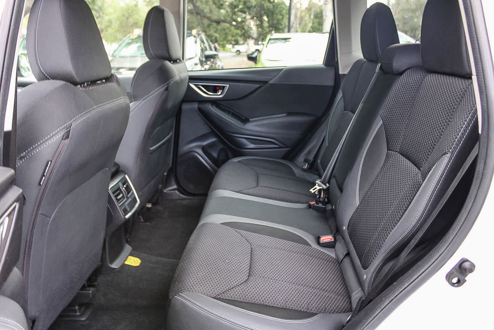 Certified 2023 Subaru Forester Premium image 18