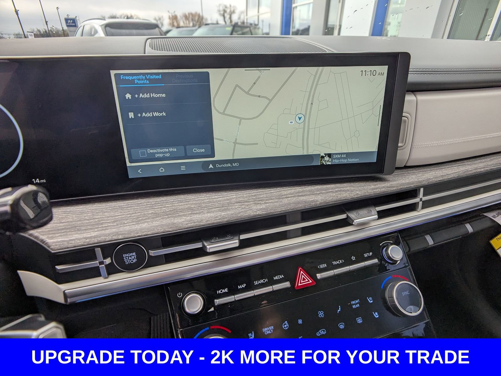 New 2026 Hyundai Santa Fe Calligraphy image 29