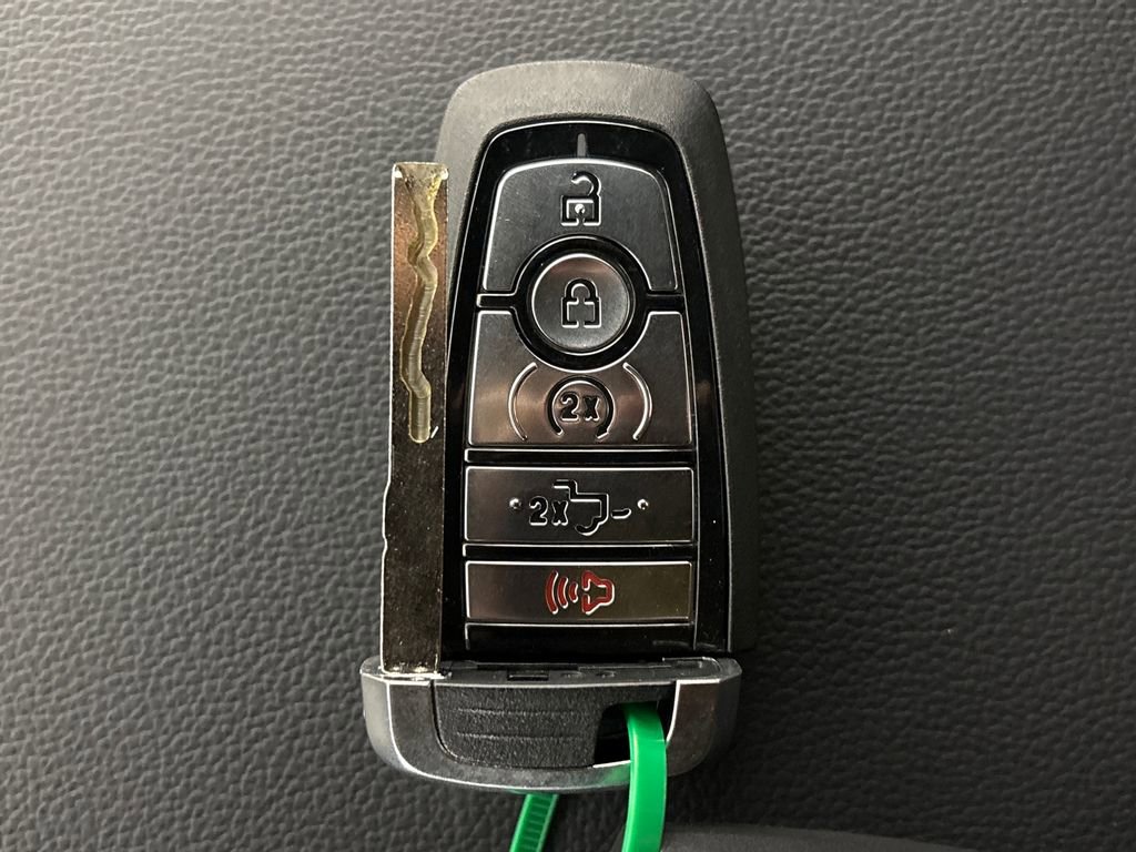 New 2026 Ford F150 Lariat image 35