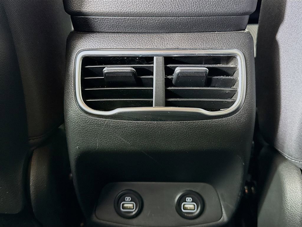 Certified 2023 Hyundai Santa Fe SEL image 27