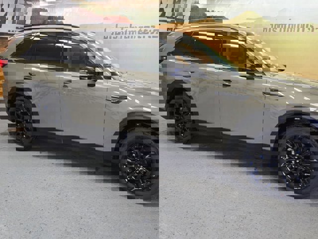 New 2026 MAZDA CX-70 3.3 Turbo w/ Premium Package image 20