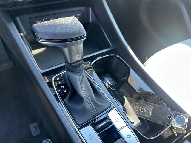 New 2026 Hyundai Santa Cruz SEL AWD/4WD image 10