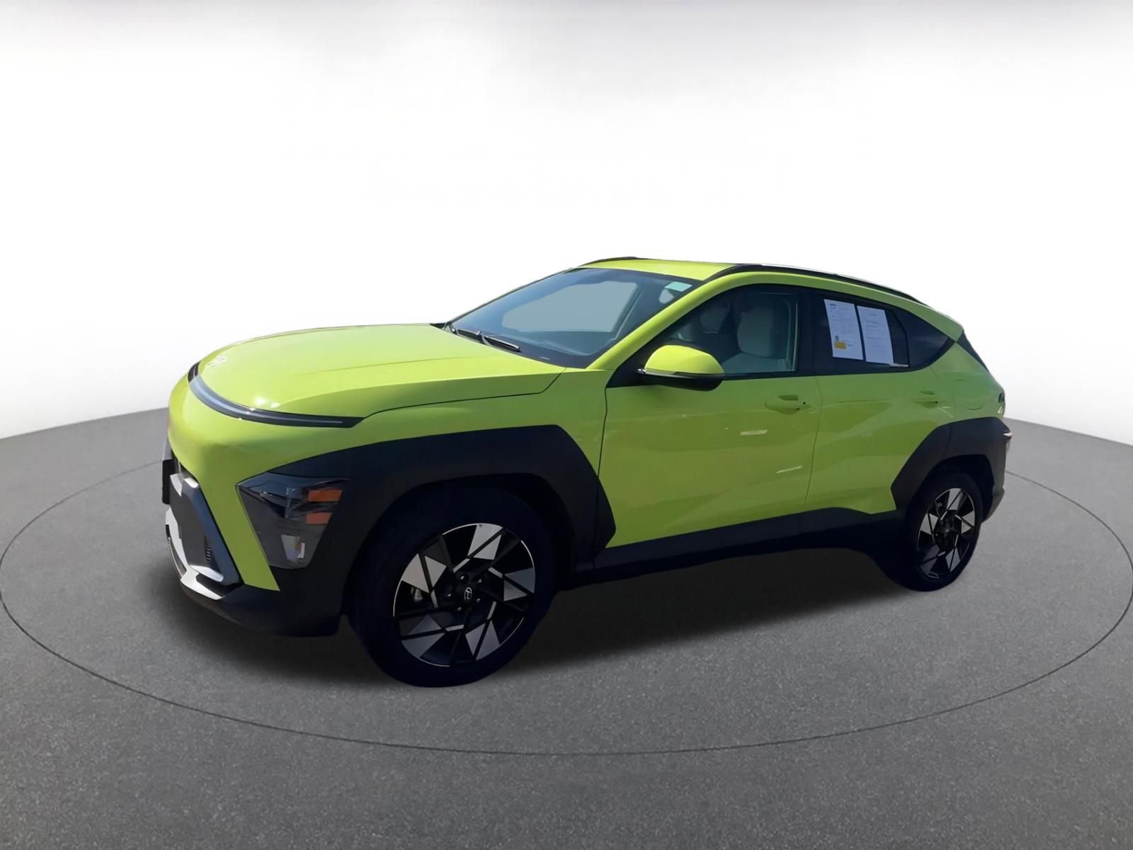 Used 2025 Hyundai Kona SEL image 8