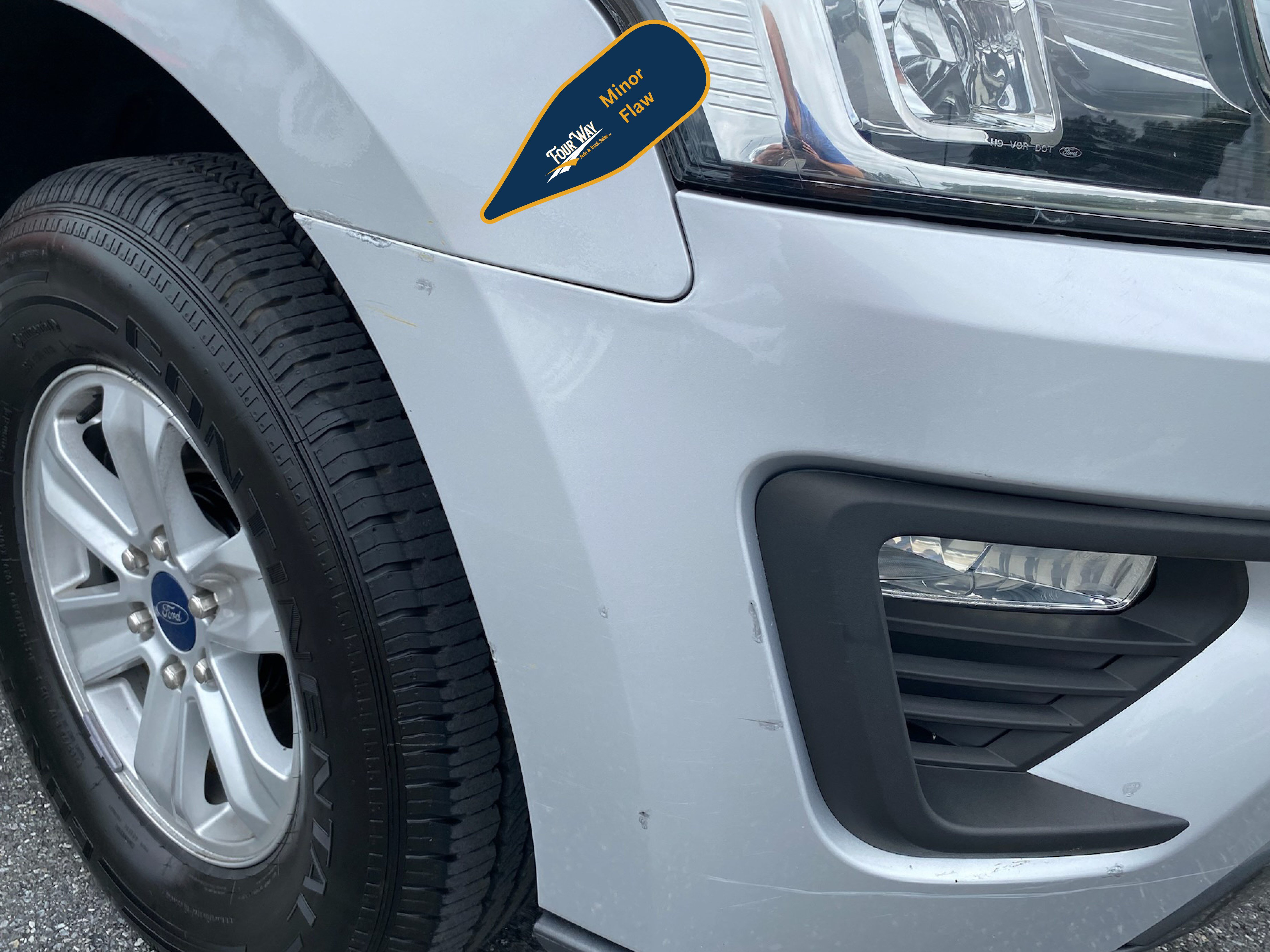 Used 2018 Ford Expedition Max XL AWD/4WD image 41