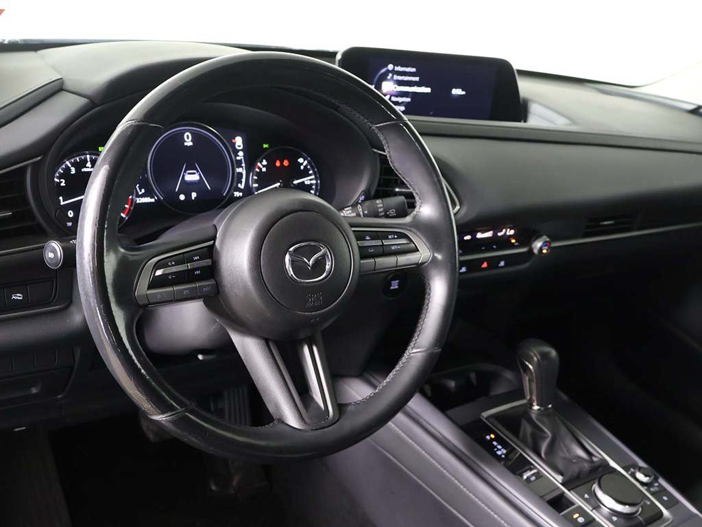 Used 2021 MAZDA CX-30 AWD 2.5 S w/ Select Package image 23