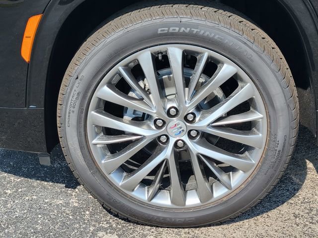New 2026 Buick Enclave Avenir w/ Super Cruise Package image 13